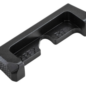 Apex Tactical 116130 Extended Mag Release CZ P-10C