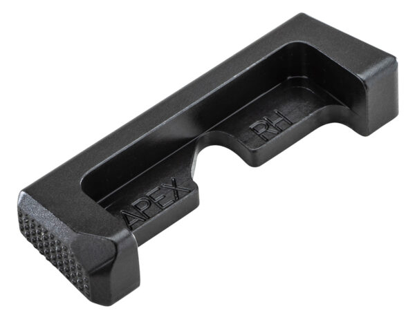 117857 Apex Tactical 116130 Extended Mag Release CZ P-10C