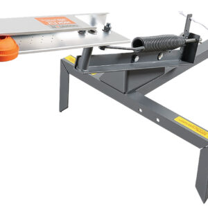 Champion High Fly Clay Target Thrower — String-Release