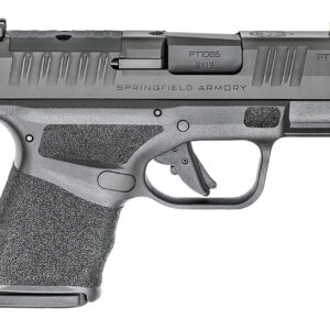 Springfield Hellcat OSP 9mm Micro-Compact 3in