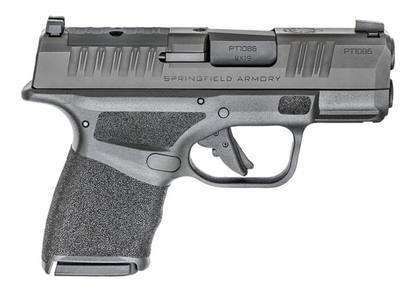 Springfield Hellcat OSP 9mm Micro-Compact 3in
