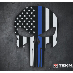 TekMat TEKR20PUNISHER 15×20 Rubber Cleaning Mat – Punisher