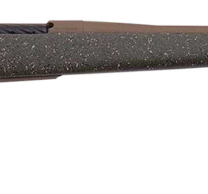 Weatherby Mark V Weathermark LT 6.5 Weatherby RPM 24 in.