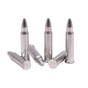 Carlsons Snap Caps .17 HMR – Aluminum Spring-Loaded