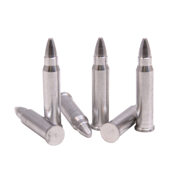 Carlsons Snap Caps .17 HMR – Aluminum Spring-Loaded