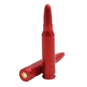 Carlsons Snap Cap .308 – Aluminum 2pk