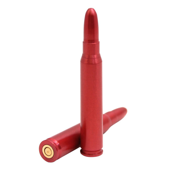 Carlsons Snap Cap .30-06 Aluminum 2-Pack