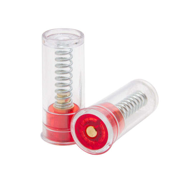 Carlsons Snap Caps 12 Gauge Plastic 2-Pack