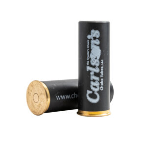 Carlson’s 12ga Shotgun Snap Caps – 2 Pack