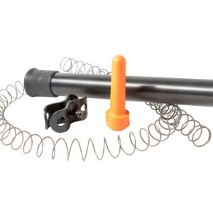 Carlson’s Choke Tubes 04505 Magazine Extension  12 Gauge Winchester SX3 Browning Gold & Silver Winchester SX4 Winchester SX2 8 Blued Steel