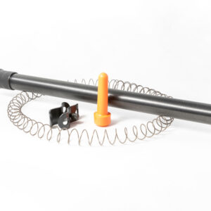 Carlson’s Choke Tubes 04518 Magazine Extension  12 Gauge Benelli M2 Benelli Super Black Eagle II Benelli M1 Benelli Super Black Eagle I Benelli Super Black Eagle III 10 Blued Steel