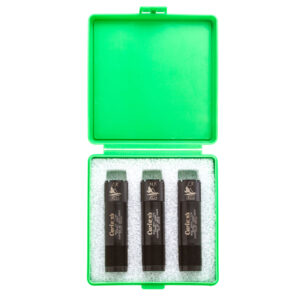 Carlson’s Delta Waterfowl Choke Set 12 Gauge Invector-Plus (3pc)