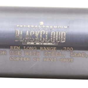 Carlsons Black Cloud 12GA Rem Choke Extended Full .700