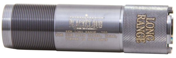118274 Carlsons Black Cloud 12GA Rem Choke Extended Full .700