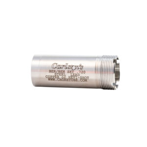 Carlsons Flush Mount Choke Tube 12GA Skeet Mobil