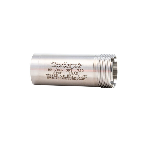 118310 Carlsons Flush Mount Choke Tube 12GA Skeet Mobil