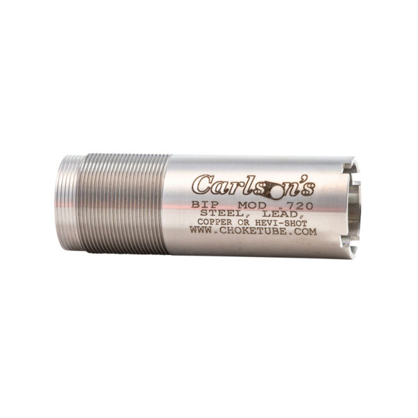 Carlsons 12GA Modified Flush Choke (.720) Invector Plus