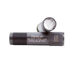 Carlson’s Rifled Extended Choke Tube – 20 Gauge