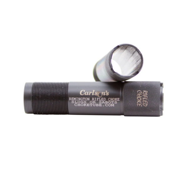 Carlson’s Rifled Extended Choke Tube – 20 Gauge