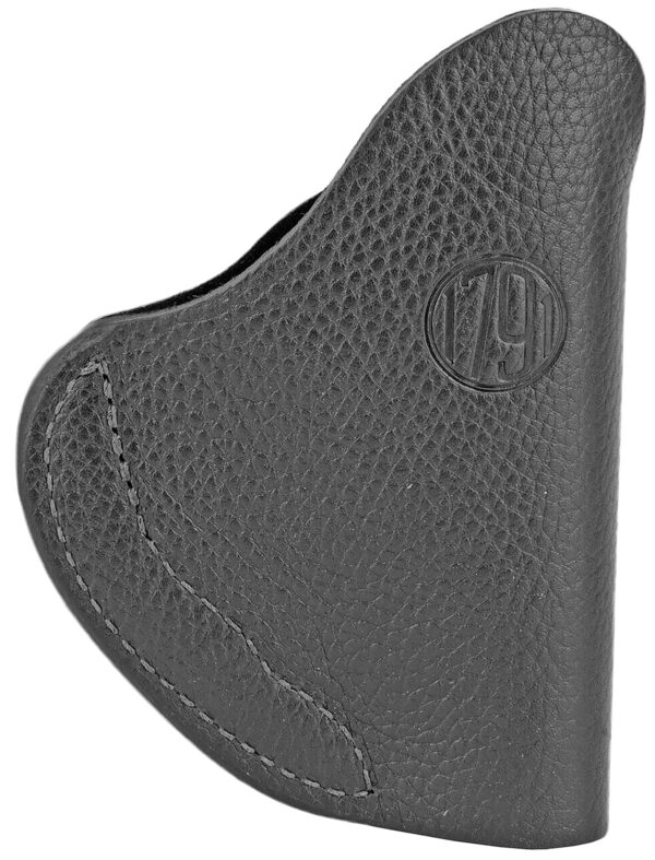 118463 1791 Gunleather SCH Holster Size 2 Night Sky Black Left Hand