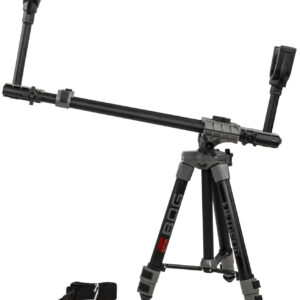 BOG DeadShot FieldPod Tripod Shooting Rest — 20-42 in