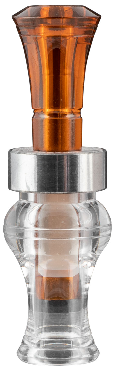 118508 MO Tactical Echo Calls Timber Bourbon & Water Double Reed Mallard