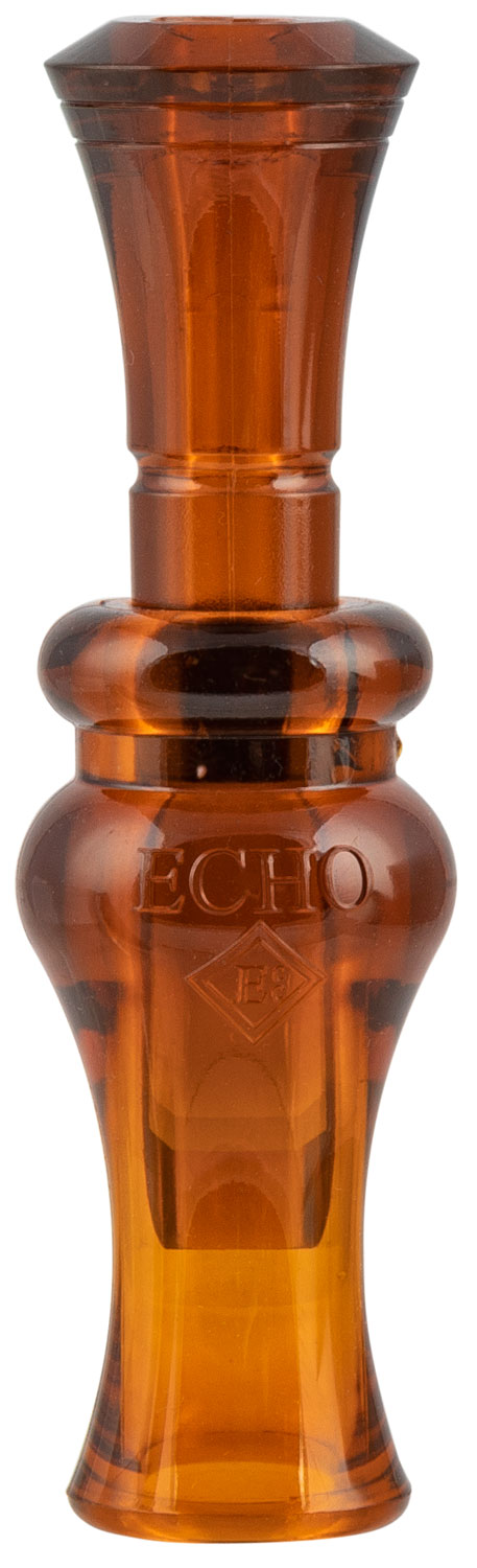 MO Tactical Echo Calls 77784 Trash Talker Double Reed Mallard