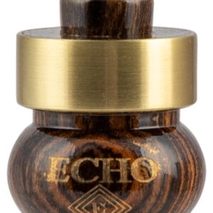 118511 MO Tactical Echo Calls 78015 Timber Single Reed Mallard Hen Duck Call
