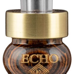 118513 MO Tactical Echo Calls Timber Double Reed Mallard Call