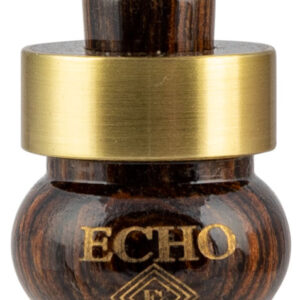 118517 MO Tactical Echo Calls Breaker 78913 Single-Reed Mallard Call