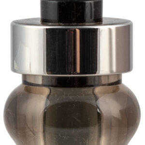 118518 MO TACTICAL PRODUCTS LLC Echo Breaker 78908 Single Reed – Smoke Acrylic