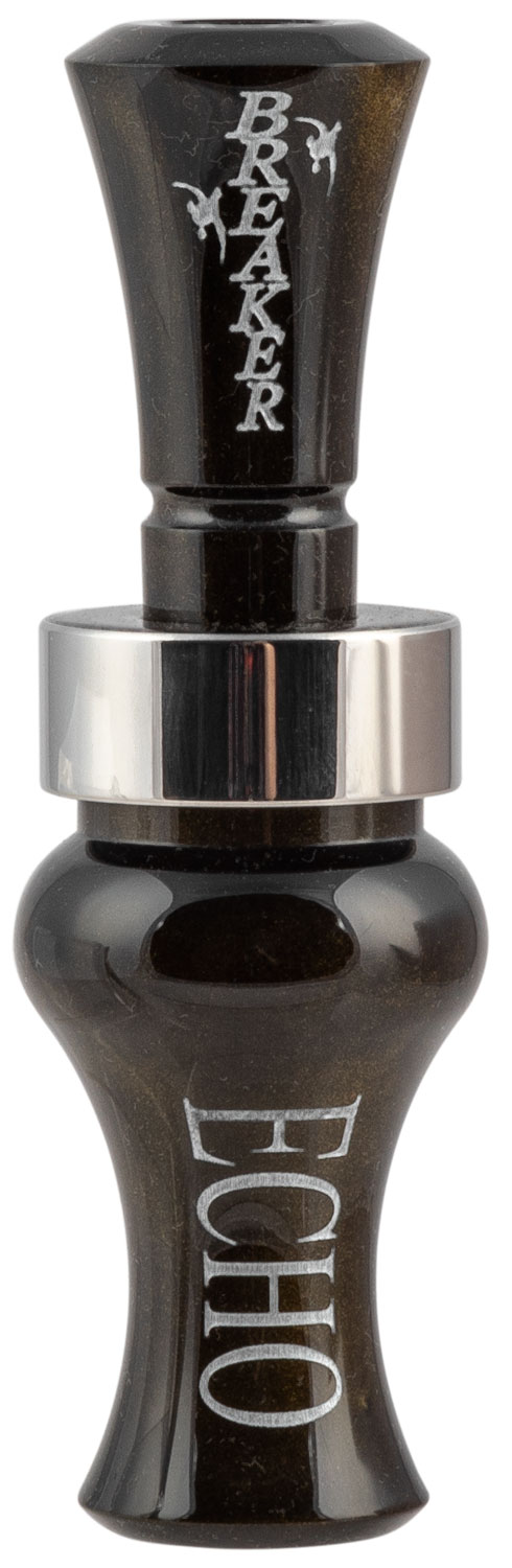 118519 Echo Calls 78909 Breaker Single Reed Mallard Hen Call