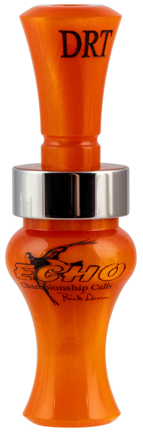 MO TACTICAL Echo Calls 79026 Timber Double Reed Mallard Call