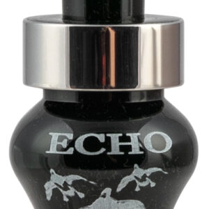 Echo Calls 77764 Open Water Single Reed Duck Call – Dark Green