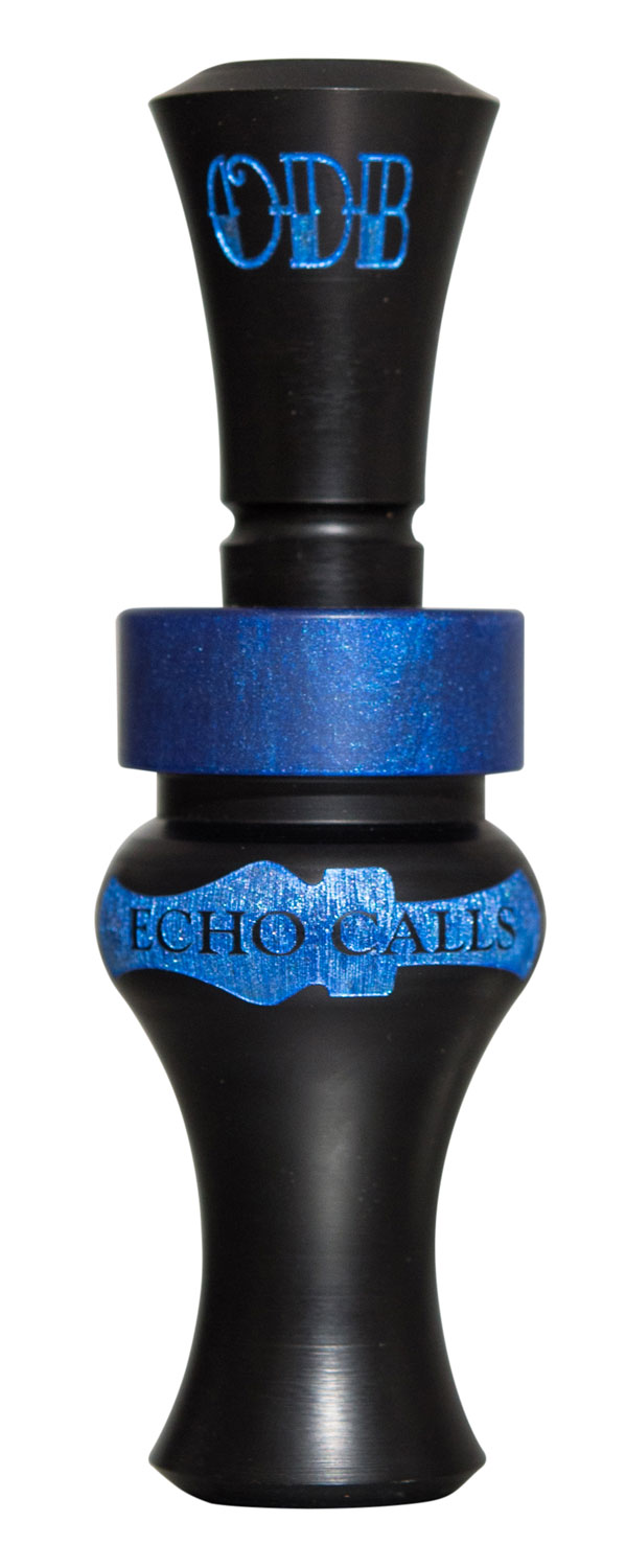 MO TACTICAL Echo Calls Old Dirty Breaker — Single Reed Acrylic