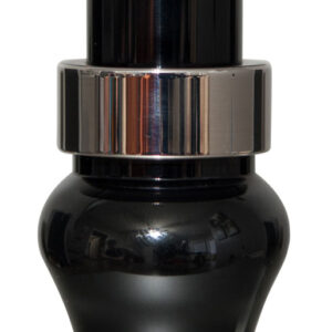 Echo Calls 90001 Canada Goose Open Call – Black Acrylic