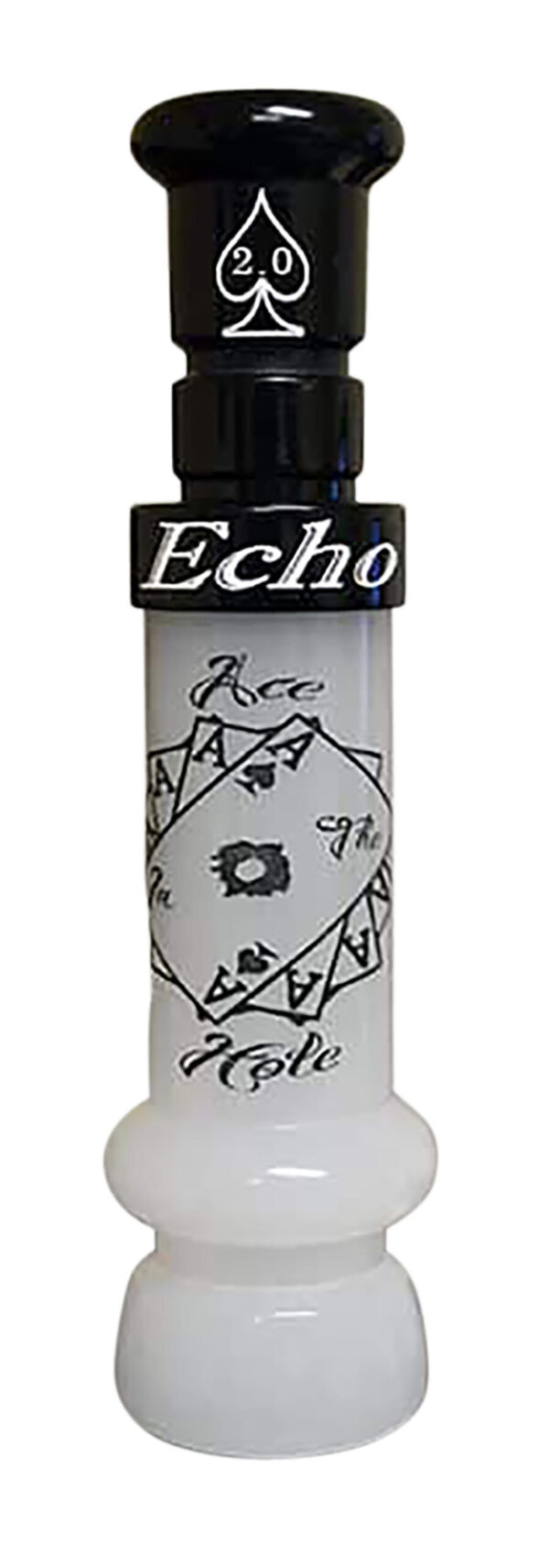 118545-scaled-1 Echo Calls Ace in The Hole 90023 Single-Reed Duck Call