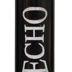 118546 MO TACTICAL Echo Calls 77787 Cut Down Mallard Call, Black
