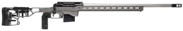 118658 Savage 110 Elite Precision 223 Rem 26″ MDT ACC Chassis