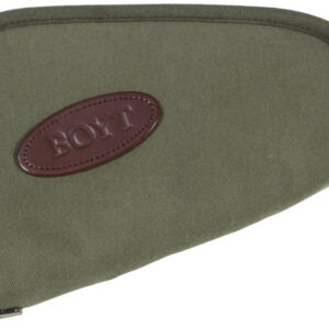 Boyt PP60 Pistol Rug 12in – OD Green