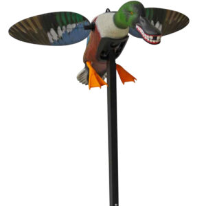 MOJO Elite Series Spoonzilla Mallard Drake Decoy