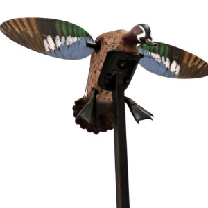 Mojo Elite Series Blue Wing Teal Spinning-Wing Decoy