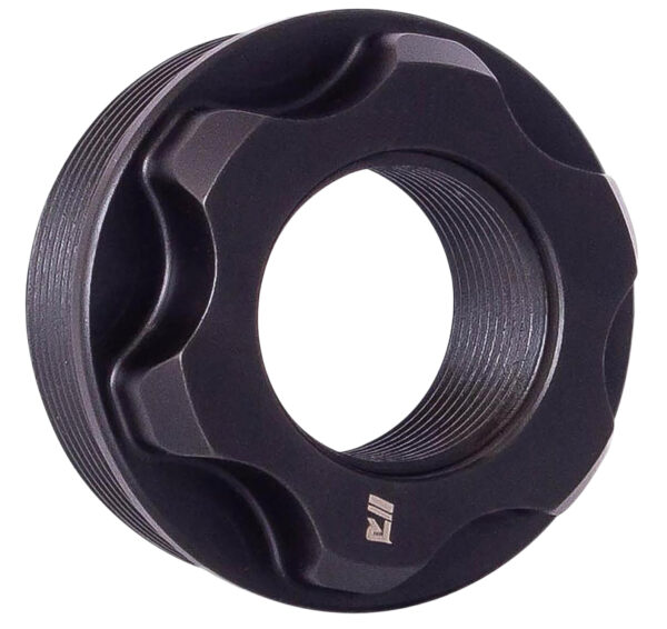118908 Rugged Suppressors Fixed Mount – M18x1 (Black)