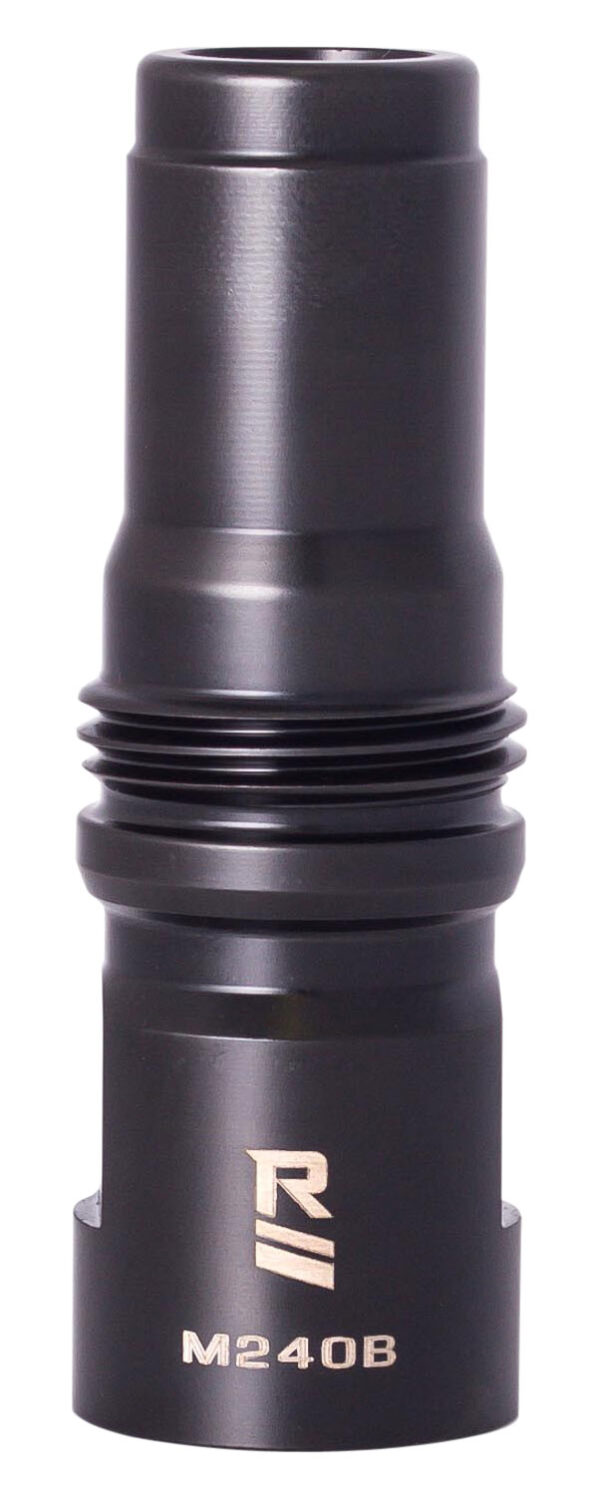 118930 Rugged Suppressors M240B Muzzle Device 25/32×24