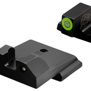 XS Sights R3D Night Sights Green – S&W M&P Shield