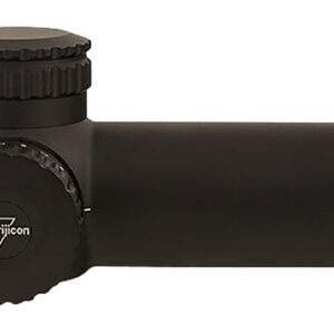 Trijicon Credo 1-4×24 30mm Illuminated MRAD Reticle