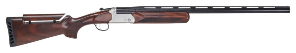 119206-1 Stevens 555 Trap 20 Gauge 30″ Single Barrel