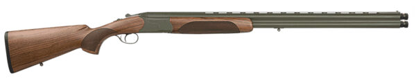 119267 CZ-USA Redhead Premier All-Terrain 20 Gauge 28in OD Green/Walnut