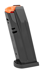 CZ-USA P-10 F/P-09 Magazine .40 S&W 15rd Steel Black