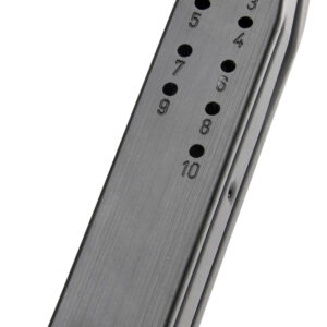 CZ P-10 F / P-09 Magazine .40 S&W 10rd